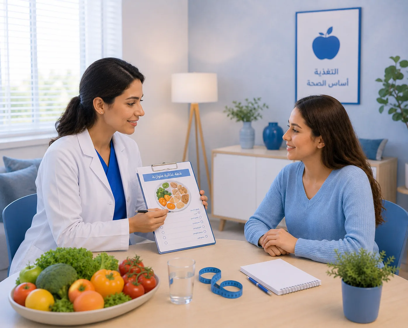 Nutrition Specialist