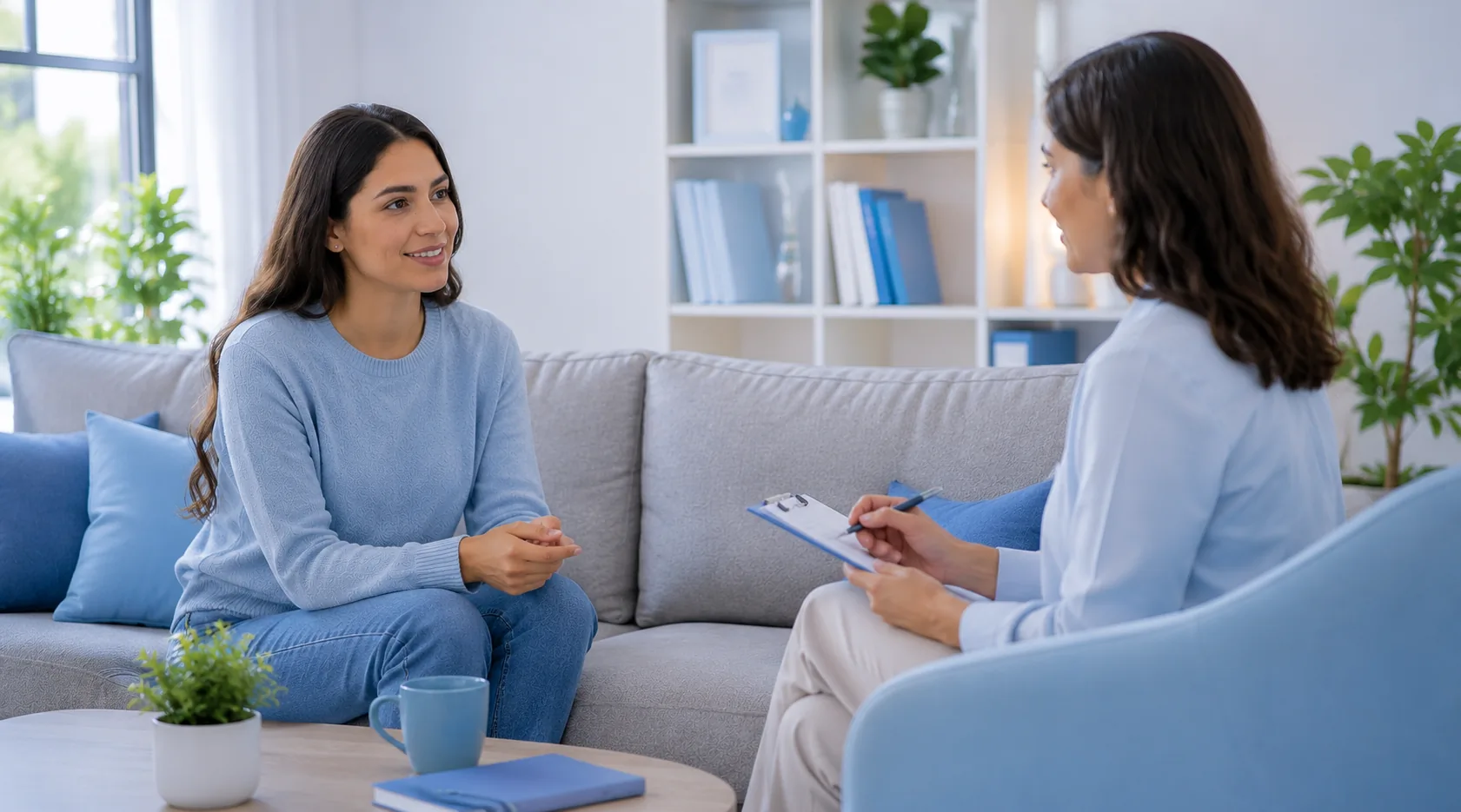 Psychologist