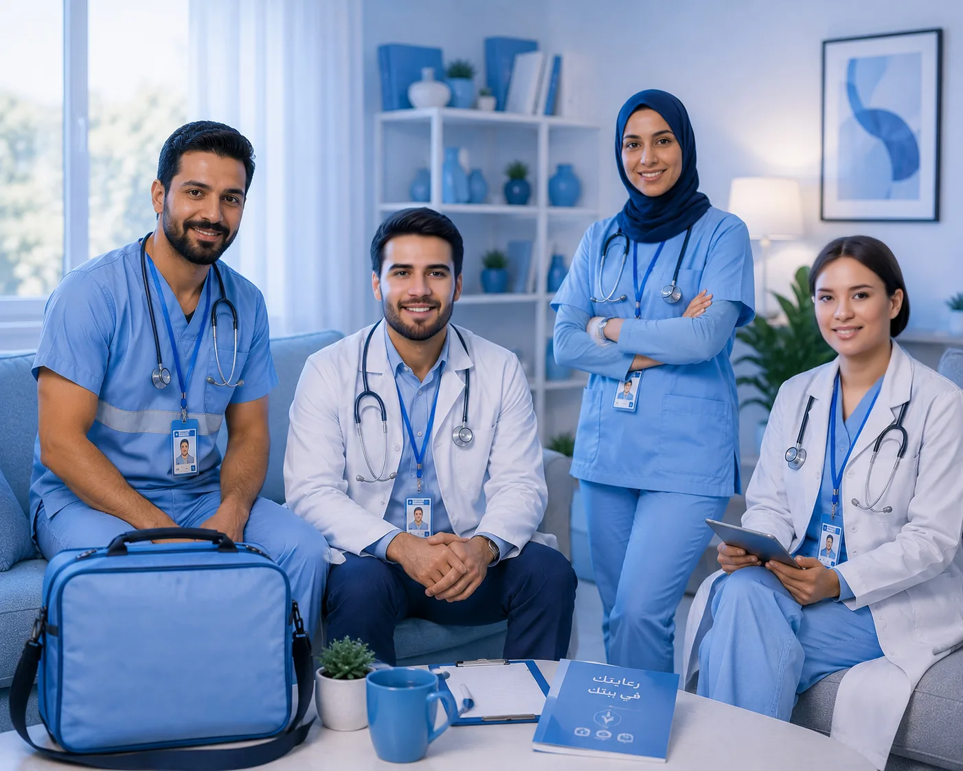 Specialist Doctors